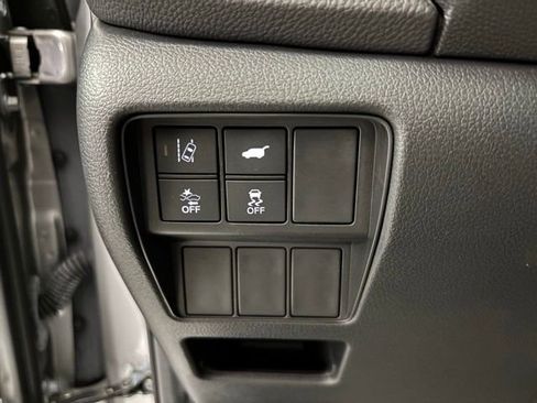Used 2021 Honda CR-V Touring image 28