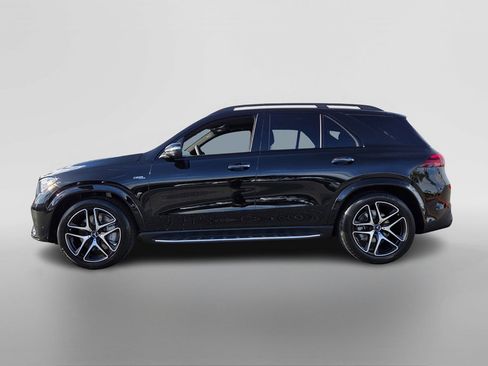 New 2026 Mercedes-Benz GLE 53 AMG 4MATIC image 2