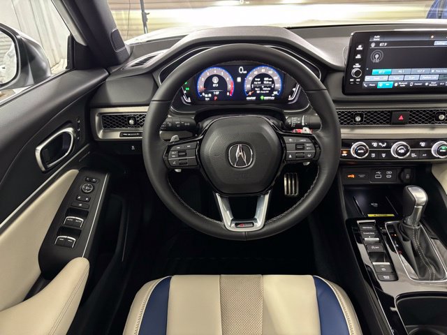 Certified 2026 Acura Integra A-Spec FWD image 18