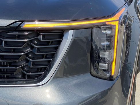 New 2026 Kia Sorento EX image 8