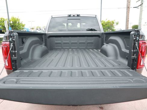 New 2026 RAM 2500 Power Wagon image 34