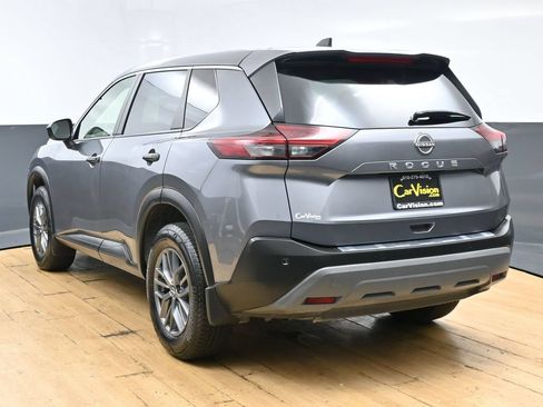 Used 2023 Nissan Rogue S FWD image 7