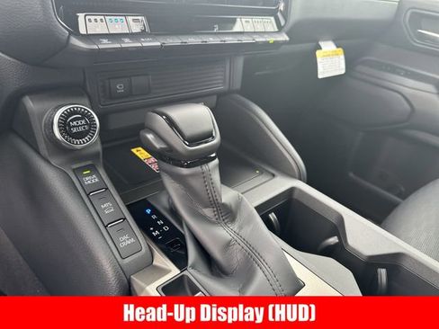 New 2026 Toyota Land Cruiser w/ Premium Package AWD/4WD image 18