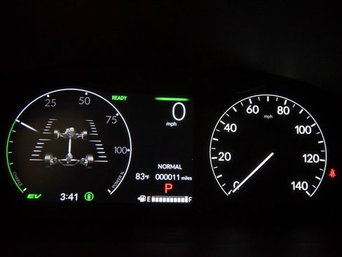 New 2026 Honda CR-V Sport image 19