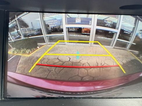 Used 2017 Lexus ES 350 w/ Navigation System Package FWD image 18