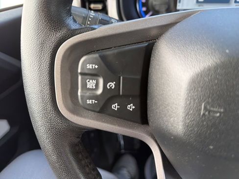Used 2022 Ford Bronco Big Bend AWD/4WD image 50