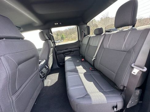New 2026 Ford F150 STX w/ Equipment Group 200A AWD/4WD image 18