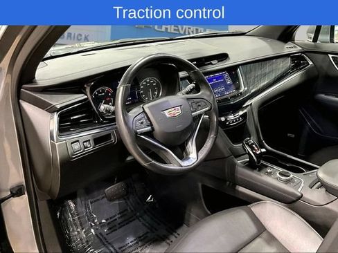 Used 2021 Cadillac XT6 Premium Luxury FWD image 18