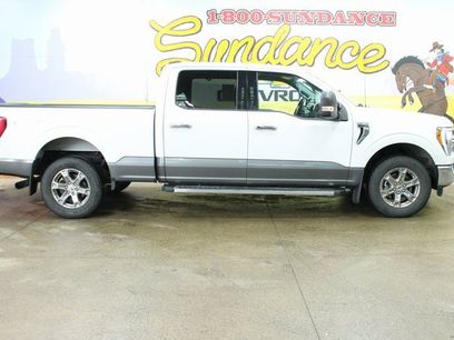 Used 2021 Ford F150 XLT w/ Equipment Group 302A High
