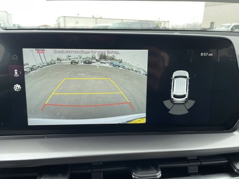 Used 2024 Kia Telluride S w/ S Sunroof Package image 23