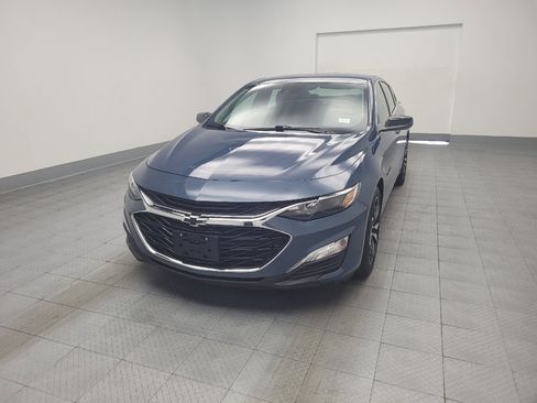 Used 2024 Chevrolet Malibu RS FWD image 15