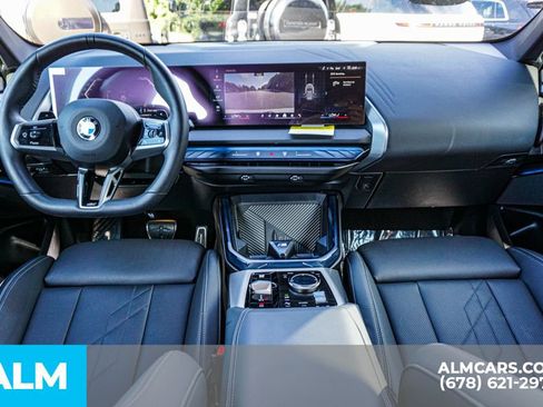 Used 2026 BMW X3 xDrive30i AWD/4WD image 24