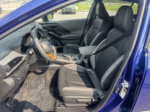 New 2026 Subaru Crosstrek 2.5i Wilderness AWD/4WD image 12