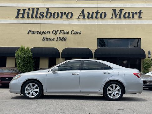 Used 2009 Lexus ES 350 image 3