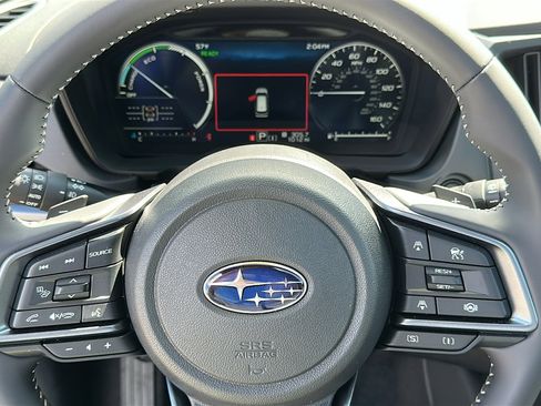 Certified 2025 Subaru Forester Limited AWD/4WD image 12