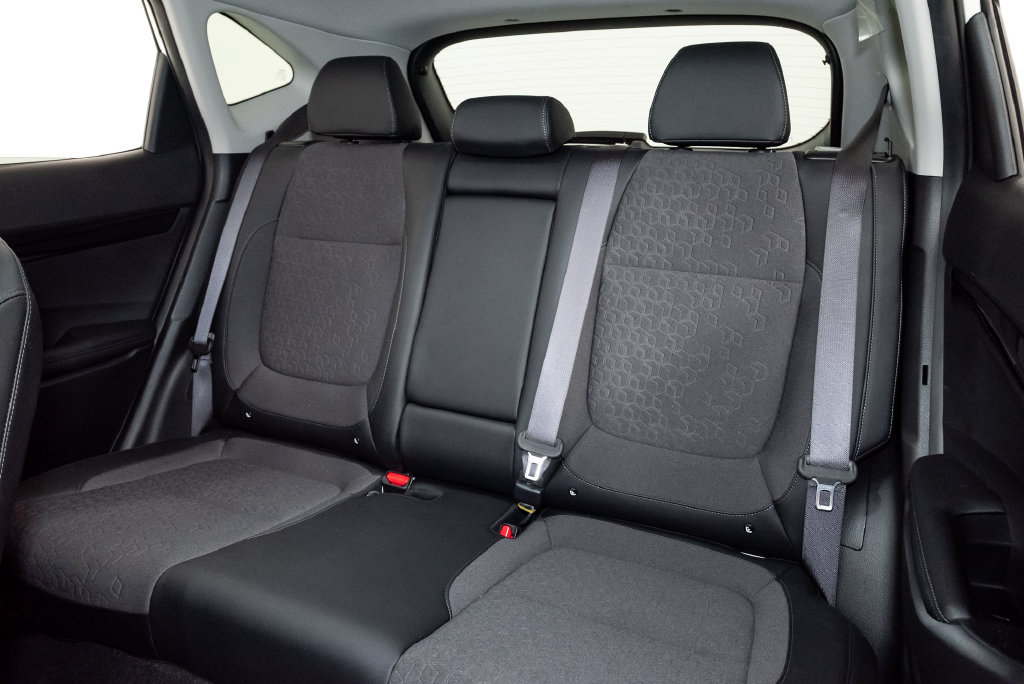 Used 2026 Kia Seltos S FWD image 22
