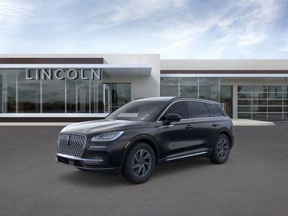 New 2026 Lincoln Corsair Premiere