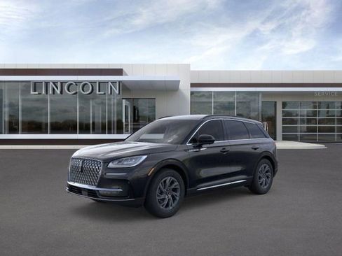New 2026 Lincoln Corsair Premiere AWD/4WD image 1