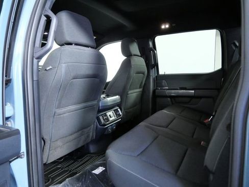 Certified 2023 Ford F150 XLT w/ Equipment Group 302A High image 12