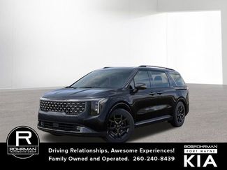 New 2026 Kia Carnival SX w/ SX Dark Edition Package video 1