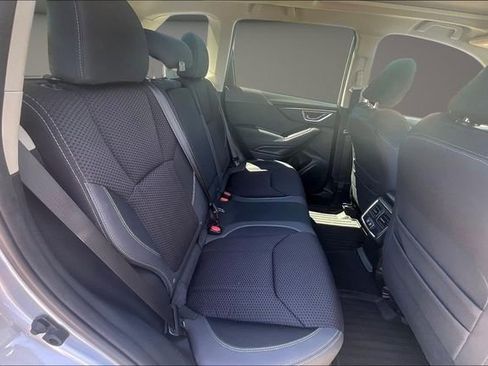 Used 2022 Subaru Forester Premium w/ Popular Package #1 AWD/4WD image 25