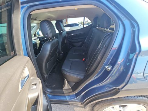 Used 2026 Buick Encore GX Preferred FWD image 16