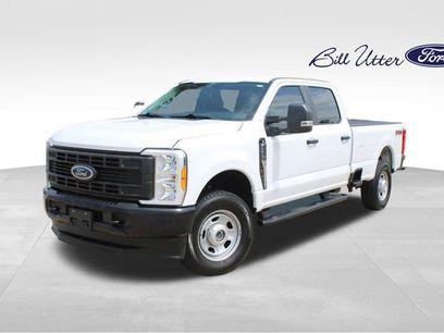Used 2023 Ford F350 XL w/ FX4 Off-Road Package