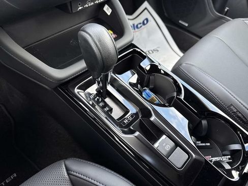 Used 2026 Subaru Forester Limited AWD/4WD image 22