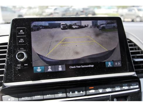 Used 2025 Honda Odyssey Sport-L image 13