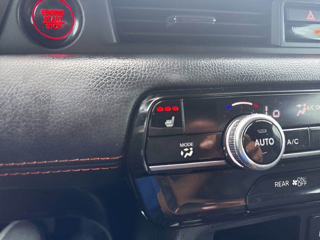 Used 2025 Honda Pilot TrailSport image 26