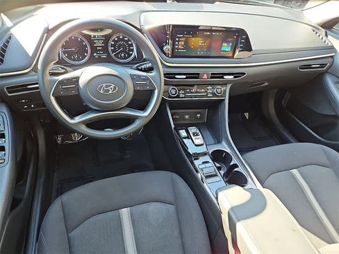 Used 2023 Hyundai Sonata SEL image 11