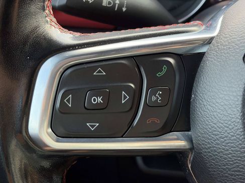 Used 2020 Jeep Gladiator Rubicon AWD/4WD image 22