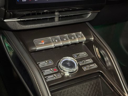 New 2026 Lincoln Nautilus Premier w/ Equipment Group 102A AWD/4WD image 24