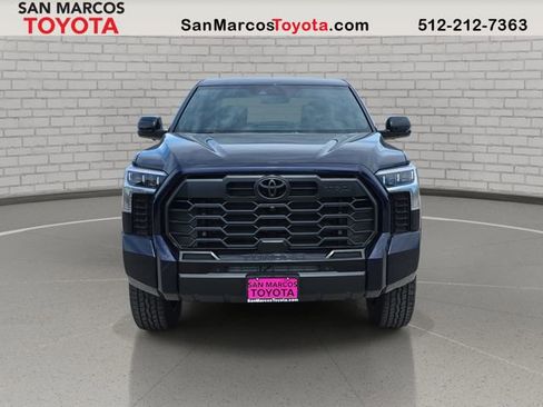 New 2026 Toyota Tundra Limited image 2