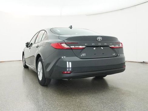 New 2026 Toyota Camry LE image 55