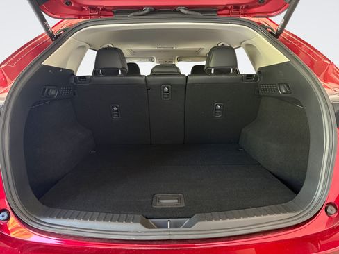 Used 2023 MAZDA CX-5 AWD 2.5 S image 18