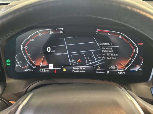 Used 2022 BMW 330i xDrive Sedan w/ Driving Assistance Package AWD/4WD image 26