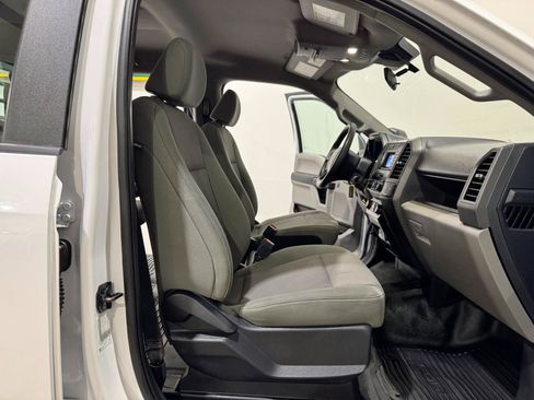 Used 2022 Ford F450 XL w/ Power Equipment Group AWD/4WD image 13