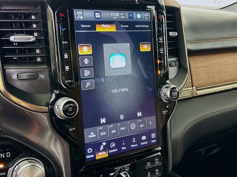 Used 2022 RAM 1500 Limited image 26