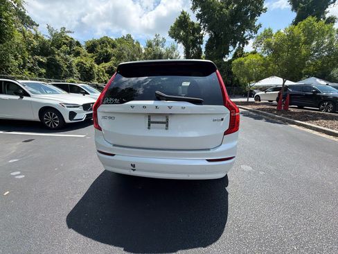 Used 2023 Volvo XC90 B5 Core w/ Protection Package Premier AWD/4WD image 12