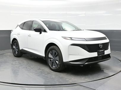 Used 2025 Nissan Murano SL