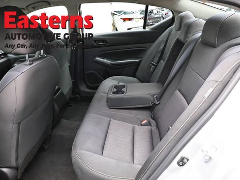 Used 2023 Nissan Altima 2.5 S FWD image 20