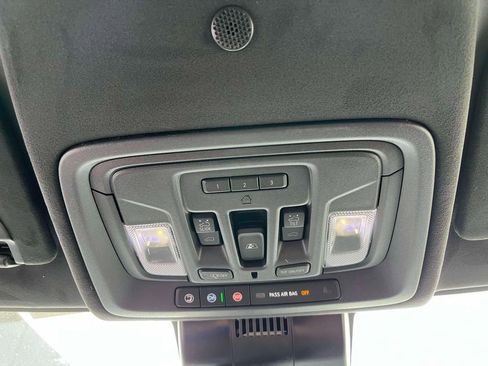 New 2026 GMC Sierra 1500 Denali Ultimate AWD/4WD image 30