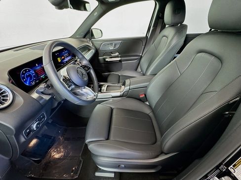 Certified 2024 Mercedes-Benz EQB 350 4MATIC SUV image 19