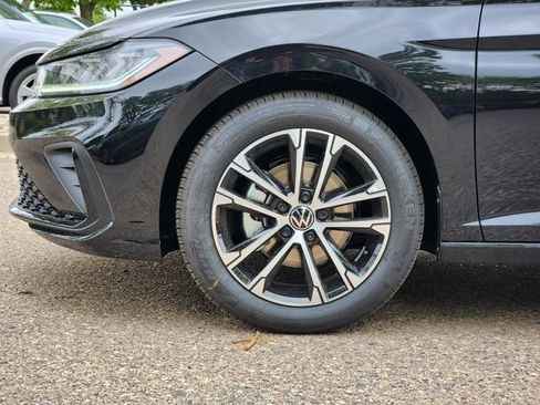 New 2026 Volkswagen Jetta Sport FWD image 8