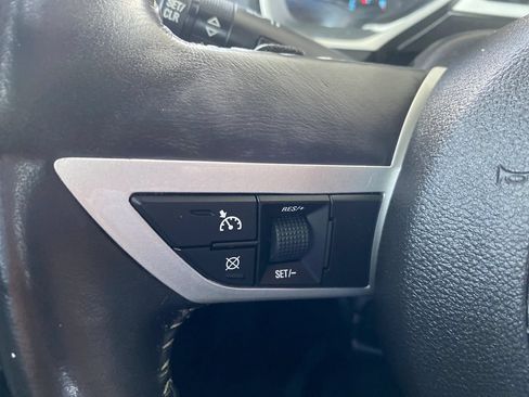 Used 2011 Chevrolet Camaro LT w/ RS Package RWD image 16