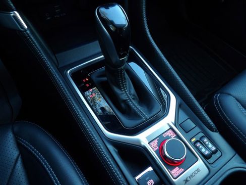 Used 2024 Subaru Forester Limited image 26