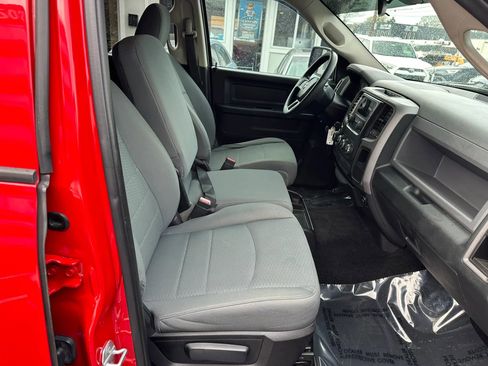 Used 2015 RAM 1500 Express image 16