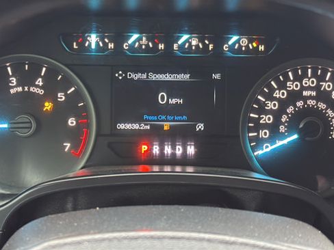 Used 2019 Ford F150 XLT w/ Equipment Group 302A Luxury AWD/4WD image 10