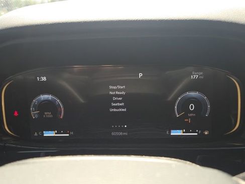 Used 2022 Jeep Wagoneer Series III w/ Premium Group I image 52